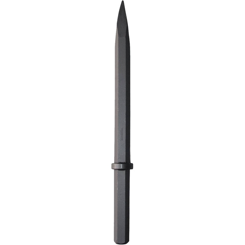 Makita | D-21353 | Makita D-21353 20-1/2" Bull Point, 1-1/8" Hex