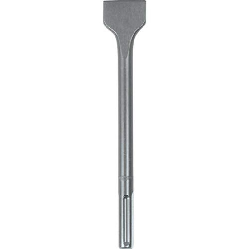 Makita D-36516 2" x 12" Scaling Chisel, General Purpose, Sds-Max