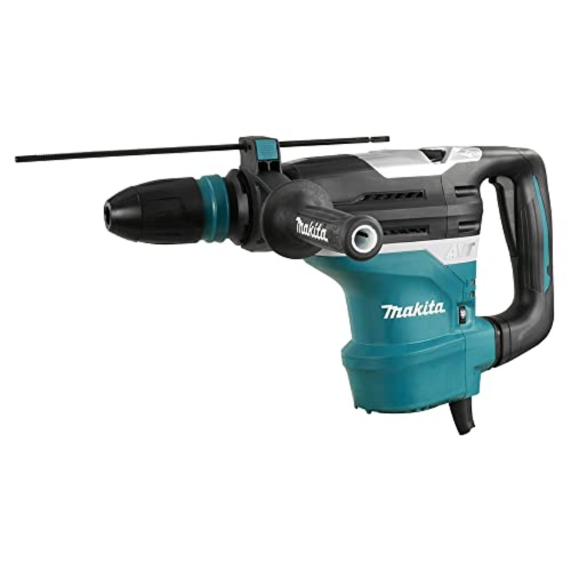 Makita (HR4013C) 11 AMP 1-9/16 in. SDS-MAX AVT Rotary Hammer Drill