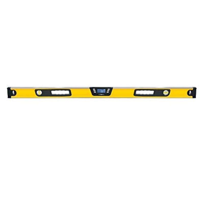 SitePro (DL48) 48" Digital Box Level