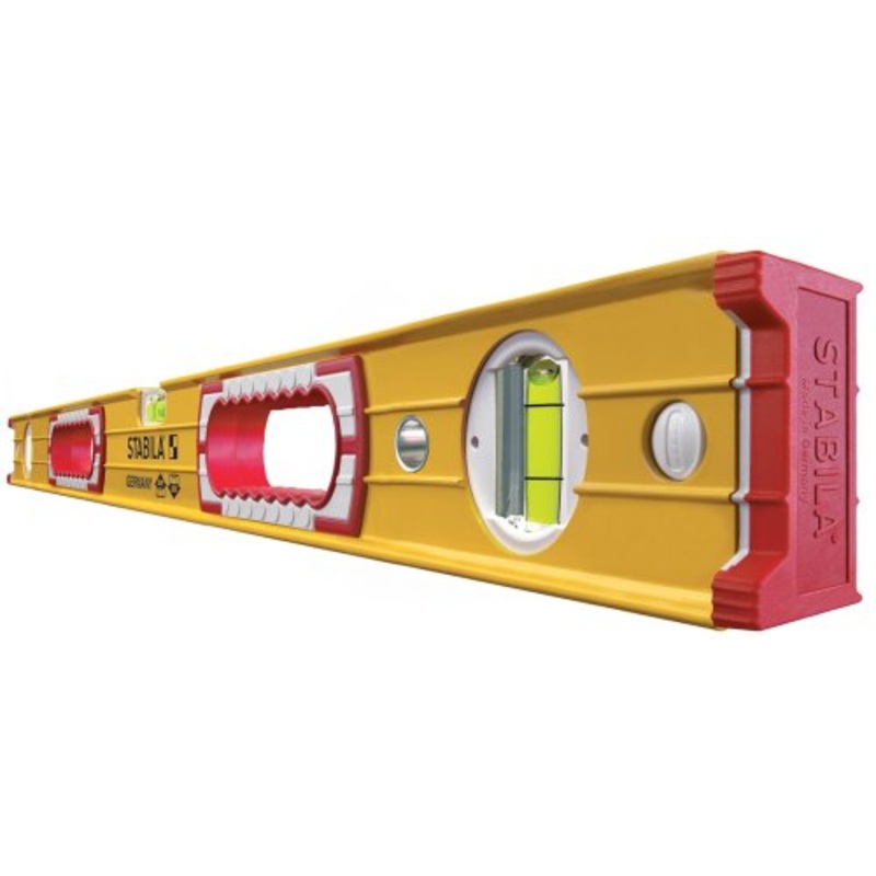 STABILA 36 In. Professional Builders Level