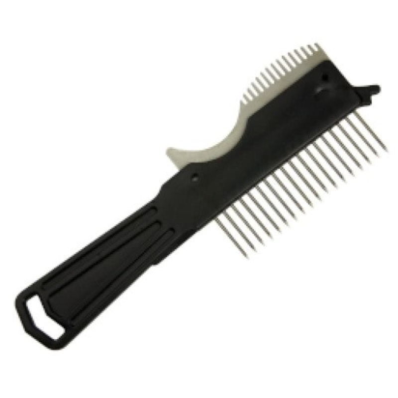 Warner Manufacturing Brush and Roller Cleaner