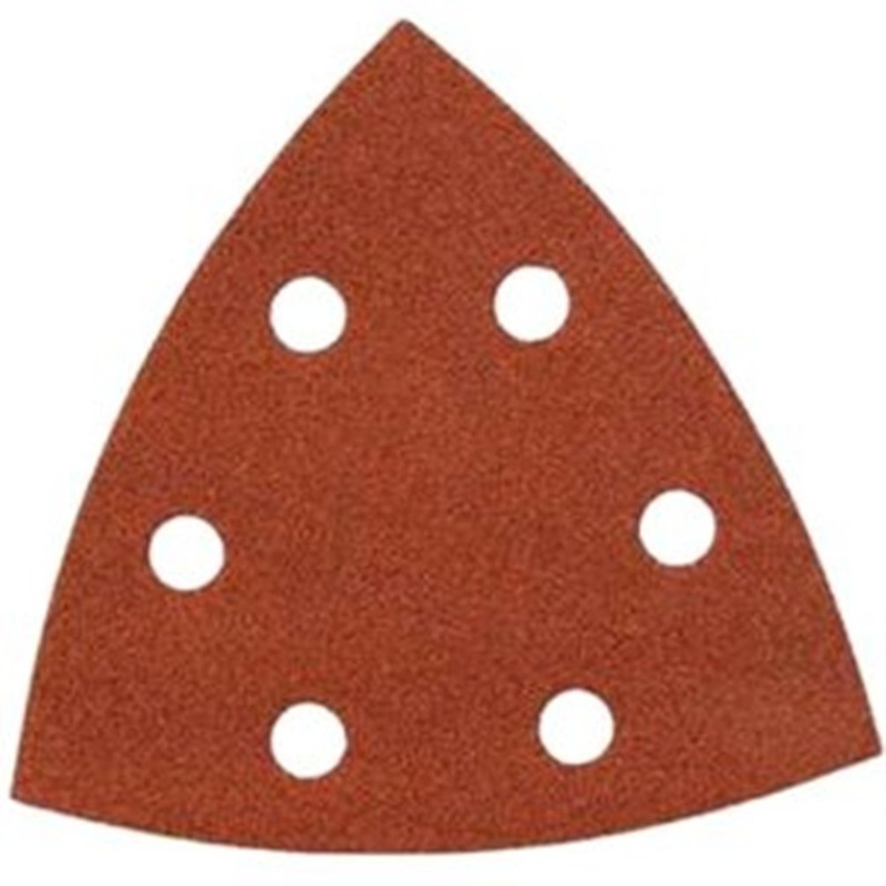 Abrasive Paper #120 (10/pkg)