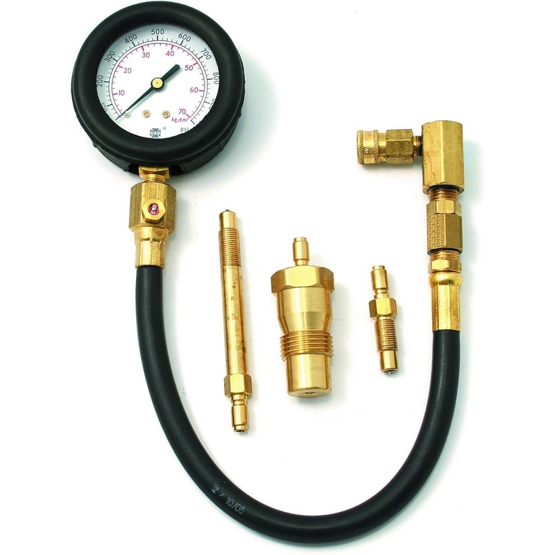CTA Tools 2800 Diesel Compression Test Kit