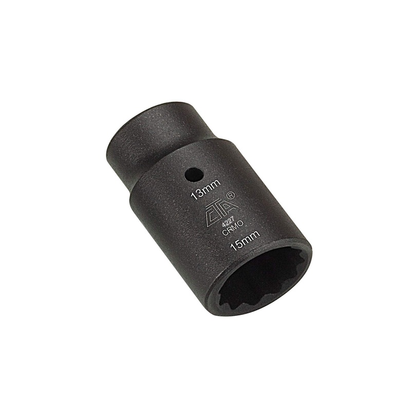 CTA Tools 4227 Mini Flip Socket 13/15mm