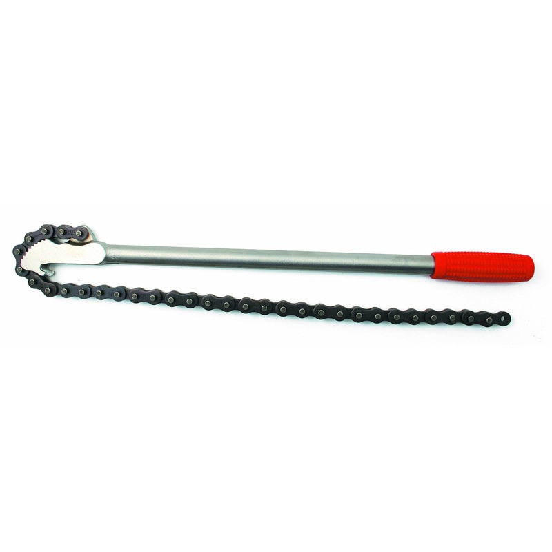 CTA Tools A885 H.D. 24-Inch Chain Wrench