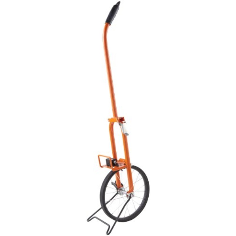 Keson 36-inch Metal Measuring Wheel