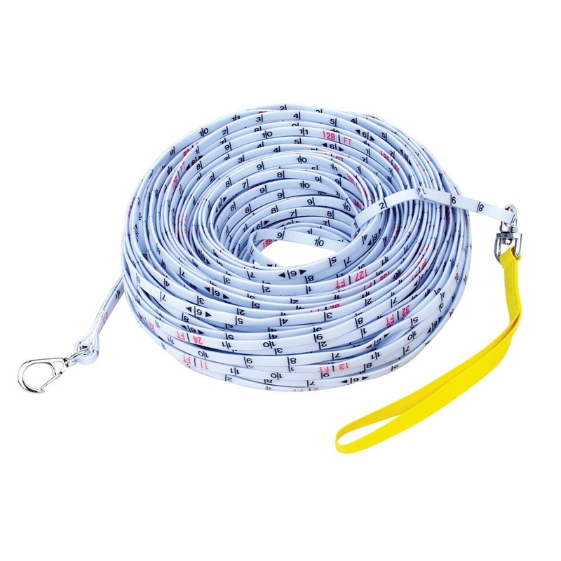 Keson | DG50M | Keson DG50M Depth Guage, 50 Meter Length