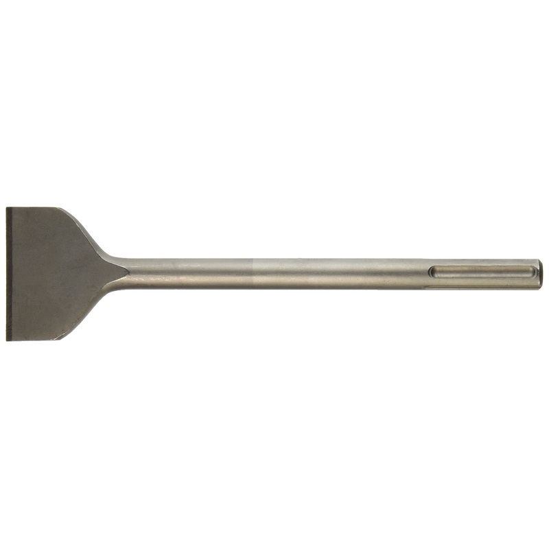 Makita 751230-A 3-by-12-Inch Scaling Chisel