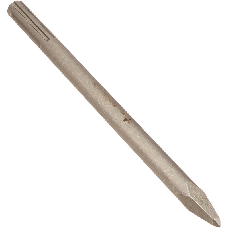Makita 751423-A 12-Inch Bull Point Chisel