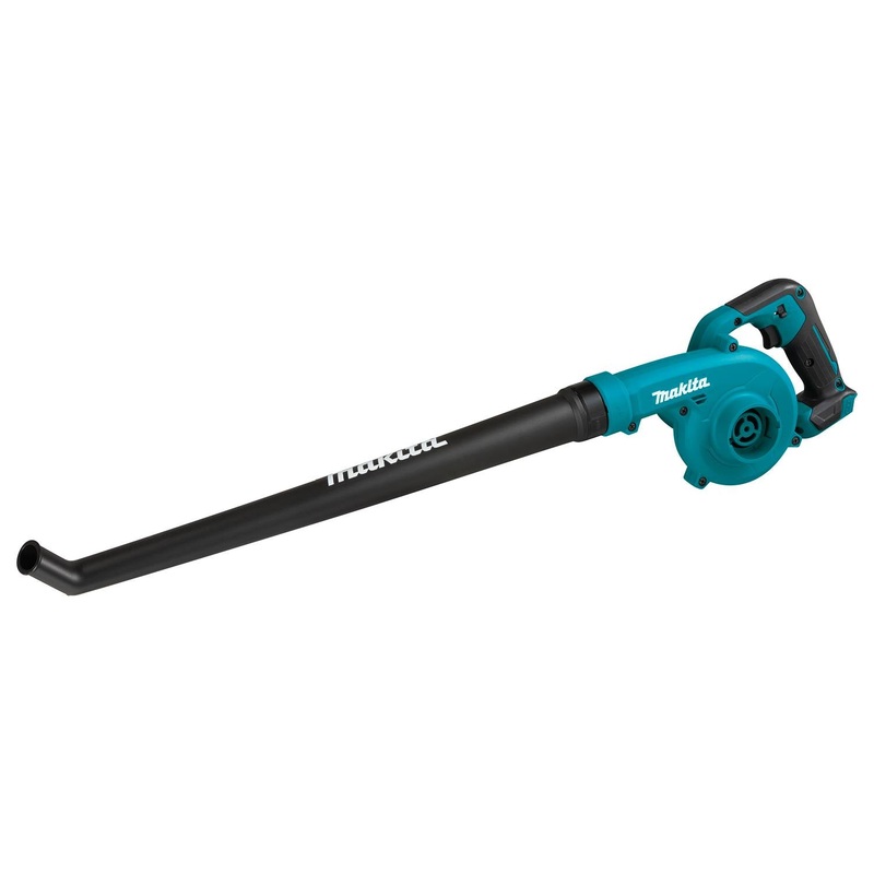 Makita BU02Z - 12V max CXT Lithium-Ion Cordless Floor Blower (Bare Tool)