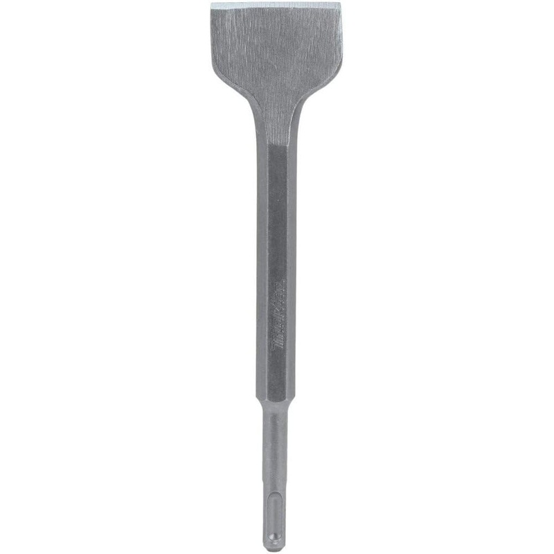 Makita D-51166 2" x 8-1/2" Scaling Chisel, Sds-Plus