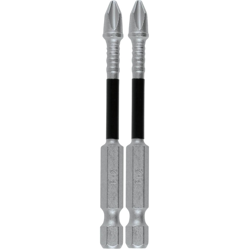 Makita E-01149 - Impact XPS #2 Phillips 3" Power Bit, 2/pk