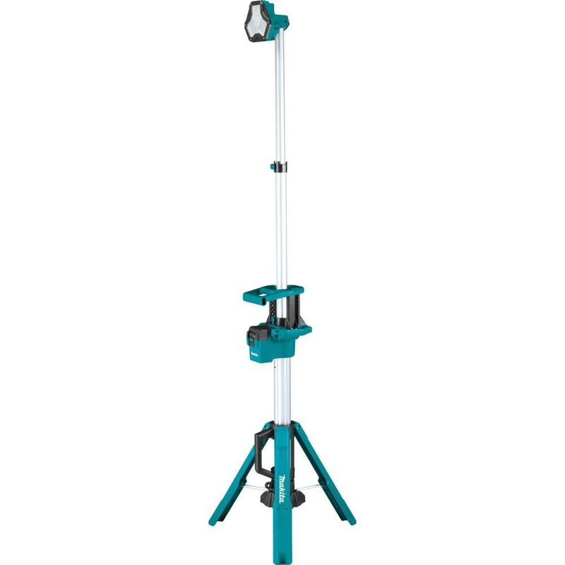 Makita XAD04Z 36V (18V X2) LXT Brushless Cordless 7/16" Hex Right Angle Drill, Tool Only