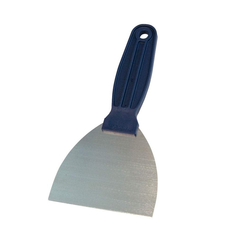 Warner Manufacturing | 184 | 4" Warner 184 DIY Series Broad Knife Flexible