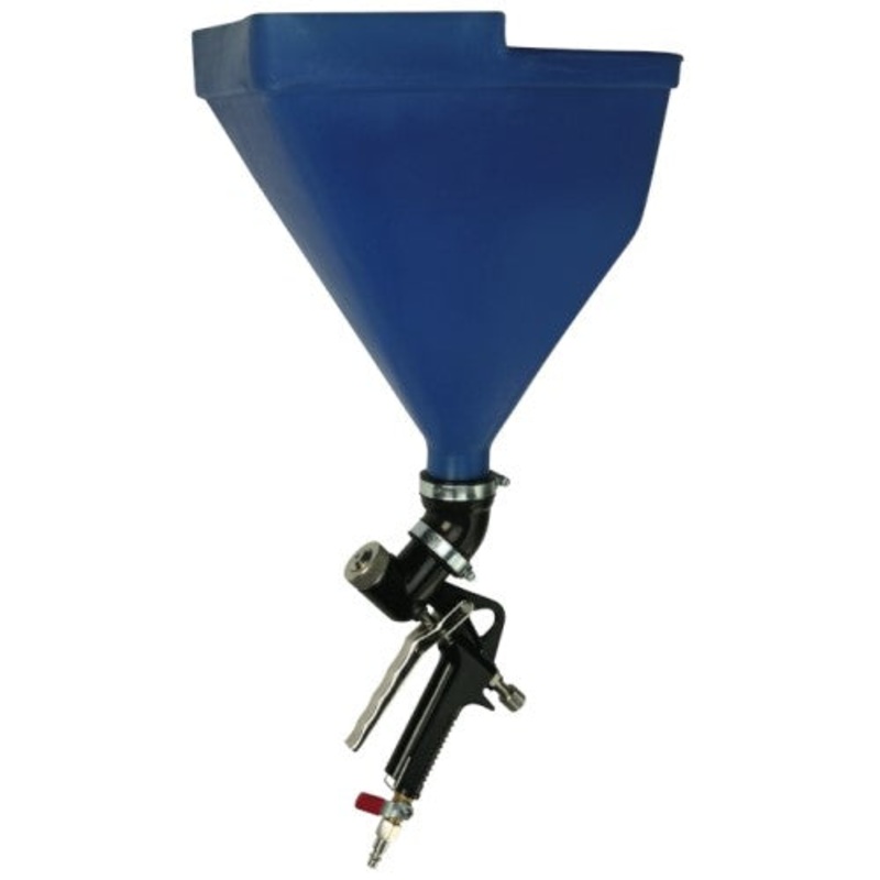 Warner Manufacturing Hopper Gun