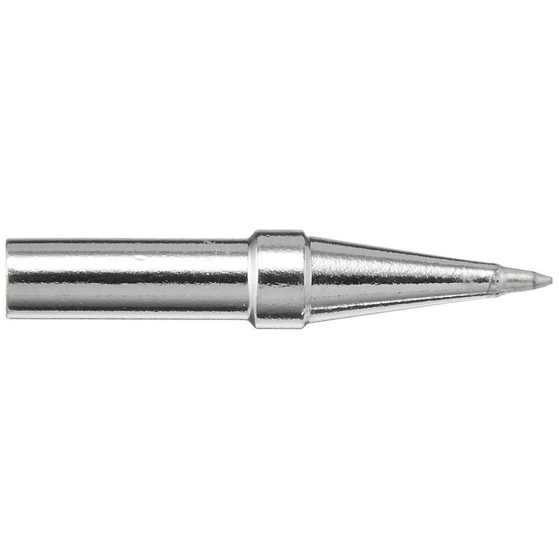 Weller ETT ET Series Conical Solder Tip for EC1201A and PES51 Irons, 0.024"