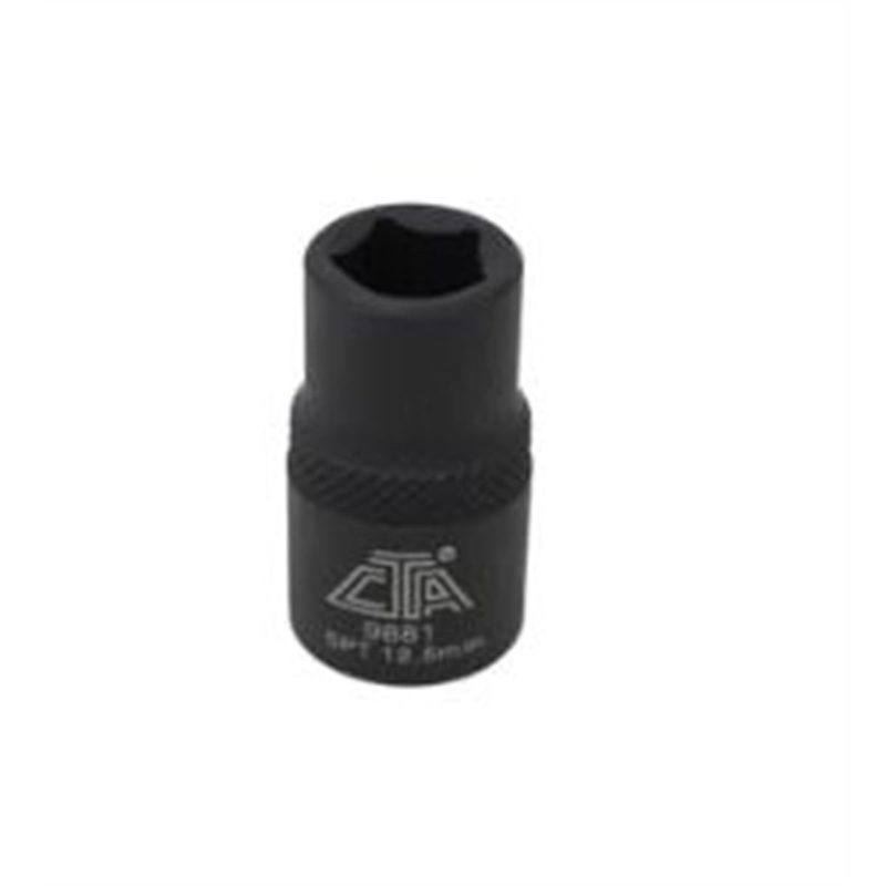 CTA Tools 9881 5 Pt. x 12.5mm Socket - Female