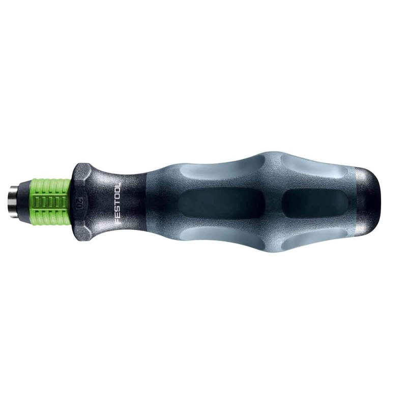 Festool 200140 Centrotec Hand Driver