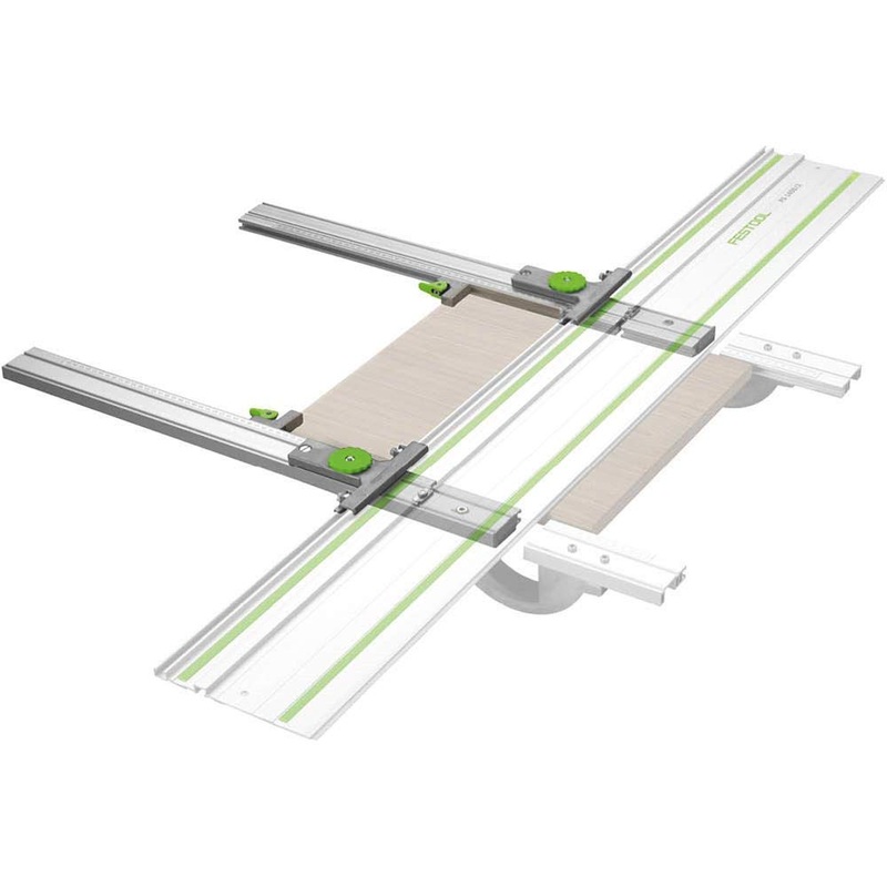 Festool 201182 Parallel Side Fence FS Guide Rail Compatible