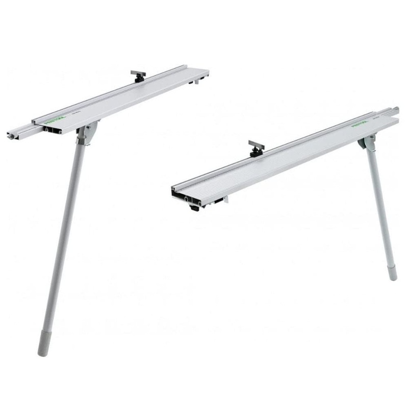 Festool 201187 Kapex KS 120 UG Trimming Attachment Extension Set, Imperial Scale