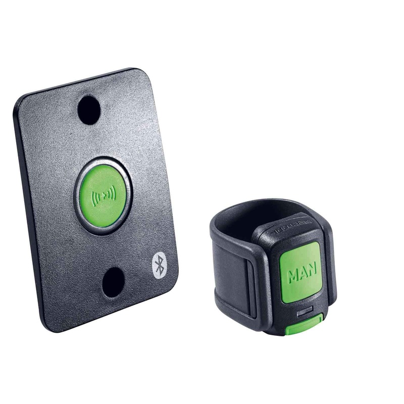 Festool 202097 Bluetooth Remote Control Set For Ct