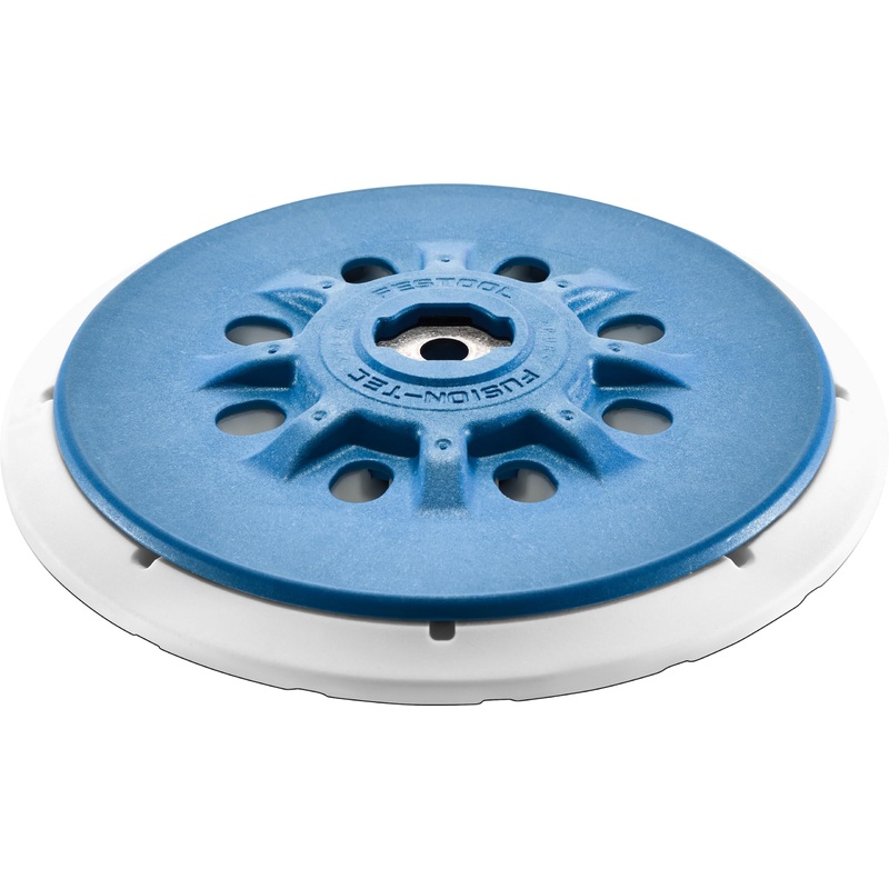 Festool 202460 ETS 150 Hard Sanding Pad Sanding disc hart