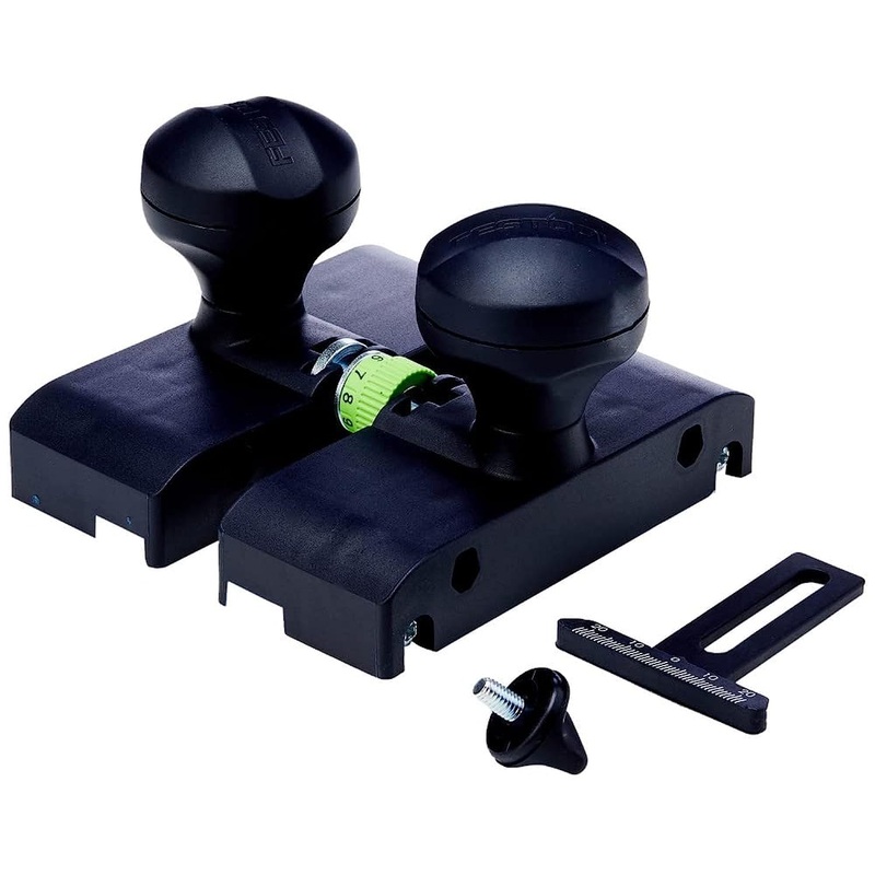 Festool 492601 Guide Stop Adapter For OF 1400 And FS Guide Rails