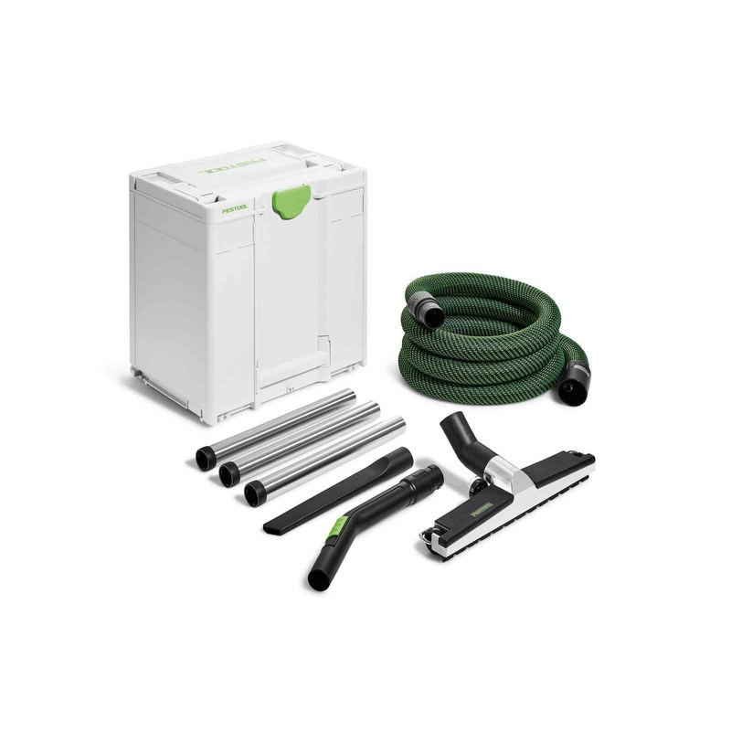 Festool 577259 Workshop Floor Cleaning Set