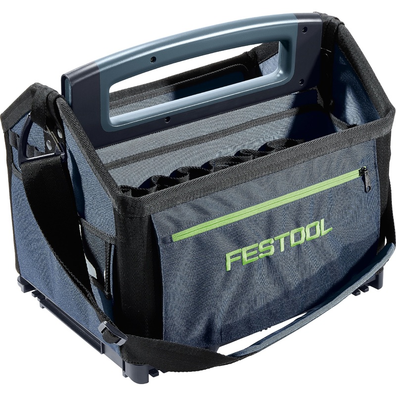 Festool 577501 Systainer ToolBag SYS3 T-BAG M