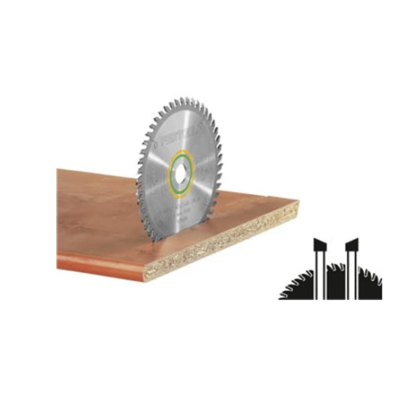 Festool Circular Saw Blade 216X2,3X30 W60 US