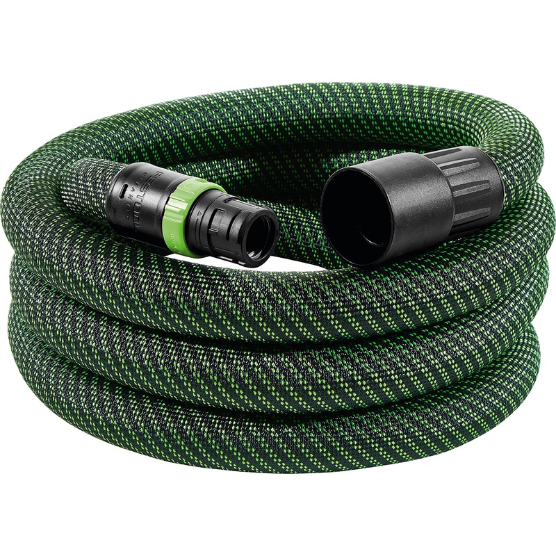 Festool Suction Hose D27/32x3,5m-AS/CTR