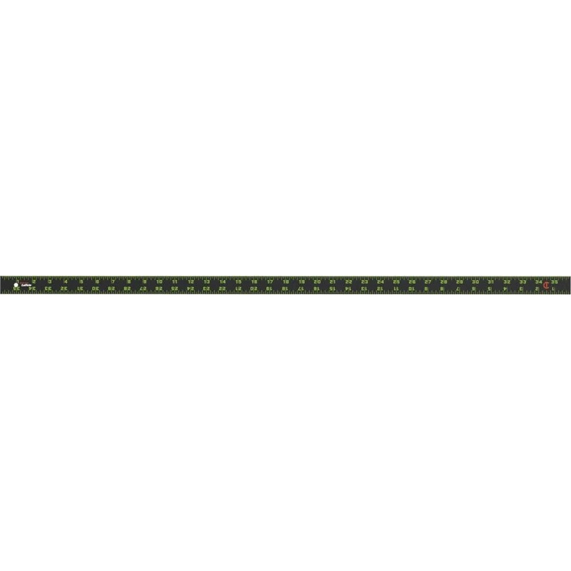 Lufkin - Rule,Aluminum,Nite Eye 48" (ALR48B)