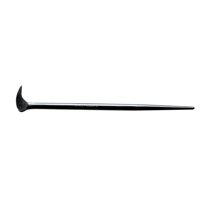 Mayhew Pro 40150 7/16-by-12-Inch Lady Foot Pry Bar One Size