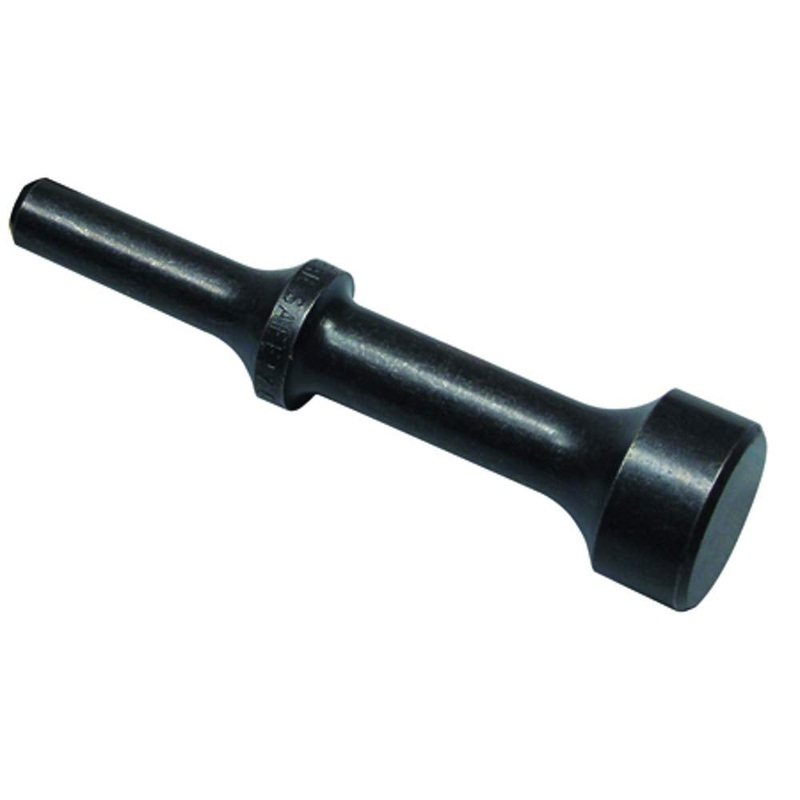Mayhew Tools 31982 Pneumatic Hammer, 1" x 4", Black Oxide Finish 1" x 4" Standard Package
