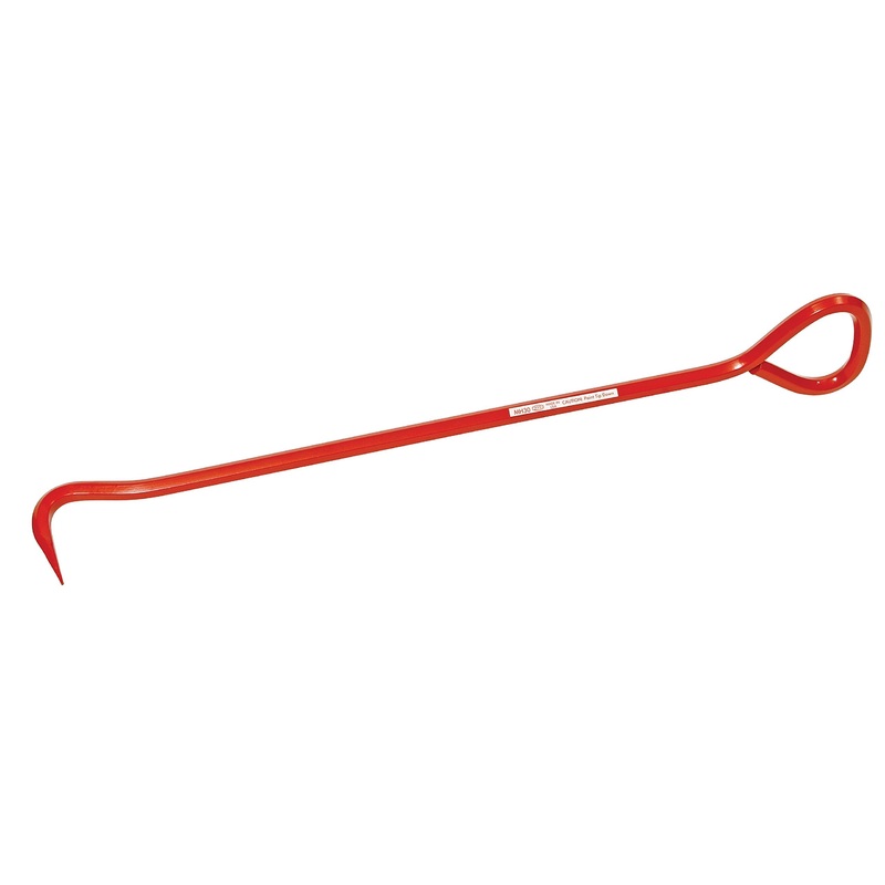 Reed Tool MH30 Manhole Cover Hook, 30-Inch 30 Inch