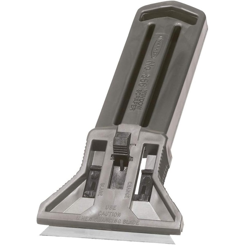 Warner Safety 1st Utility Scraper with 1 Blade