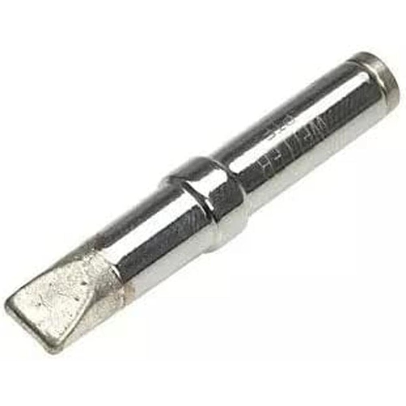 Weller PTE8 800 degree F PT Series Screwdriver Solder Tip for TC201 Iron, 0.234"