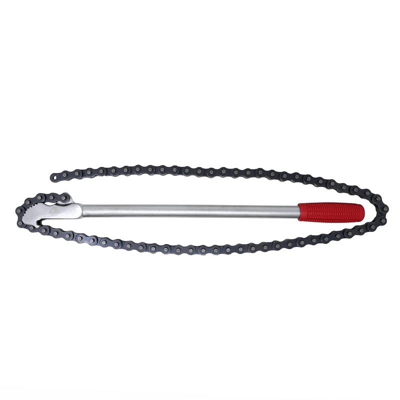 CTA Tools 5053 48" H.D. Chain Wrench 48 Inches