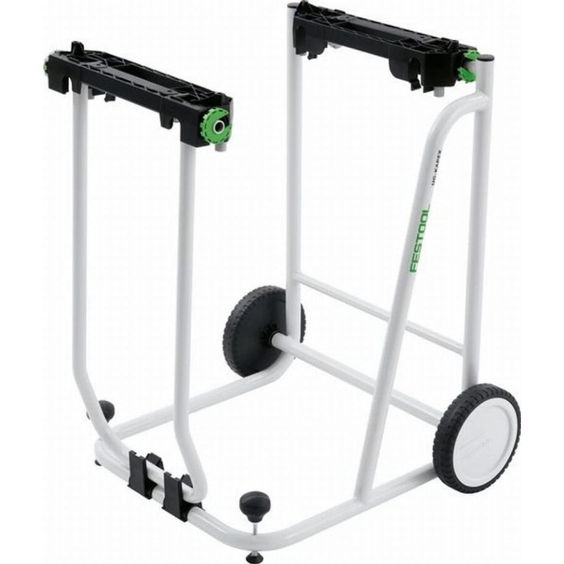 Festool 497351 KAPEX Underframe UG UG-KAPEX KS 120 Wheeled Stand Mobile Base