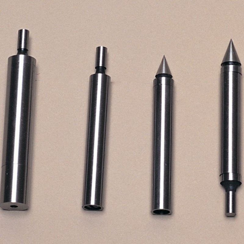PEC Tools 4200-039 1/2 x .200 Tip Edge Finder