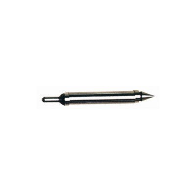 PEC Tools 4200-074 1/2 x .200 Tip Combo Edge Center Finder