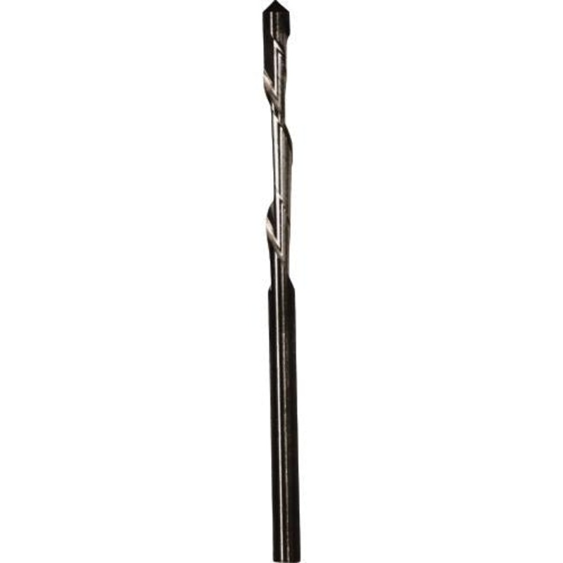 Makita 193452-3 1/8" Industrial CutOut Bit, Drywall Guide Tip, 10/pk