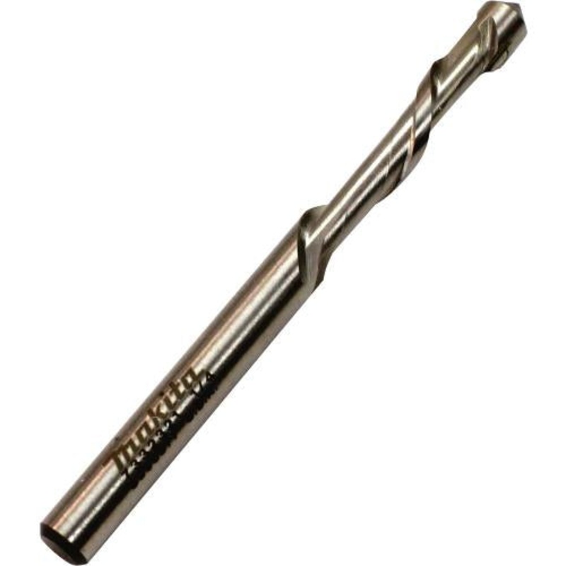 Makita 193453-1 1/4" Industrial CutOut Bit, Window/Door