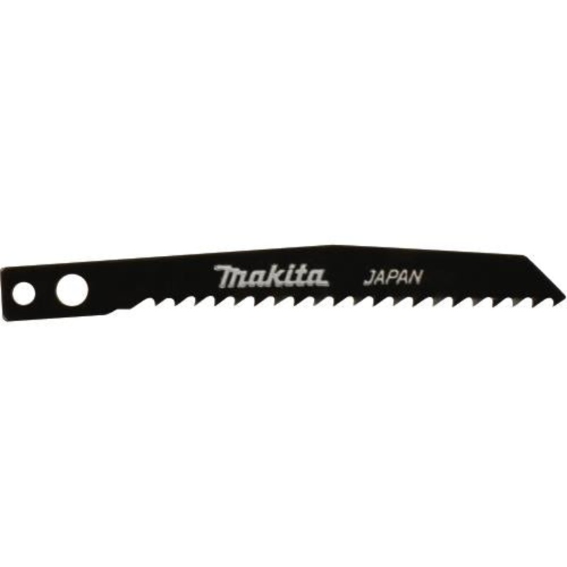 Makita 723009-2-2 Jig Saw Blade, Makita Shank, 31/8" x 14TPI, 2/pk