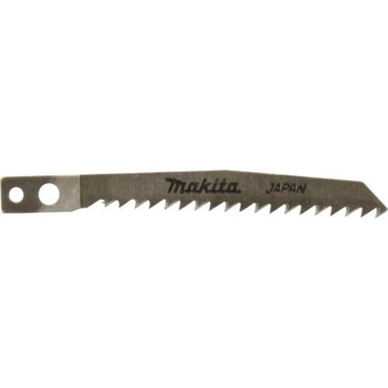 Makita 723024-6-2 Jig Saw Blade, Makita Shank, 31/8" x 8TPI, 2/pk