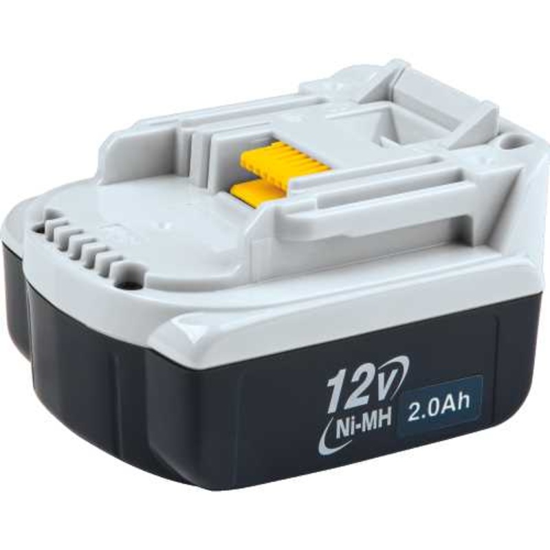 Makita 193929-8 12V Makstar NiMH 2.0Ah Battery BH1220C