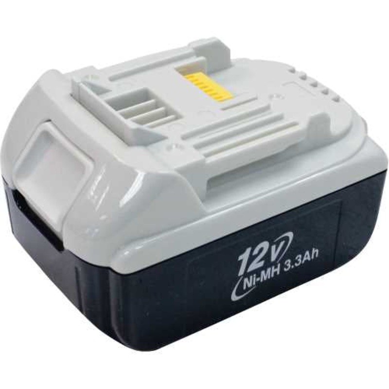 Makita 193931-1 12V Makstar NiMH 3.3Ah Battery BH1233C