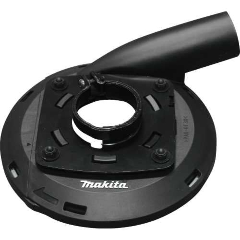 Makita 196575-6 41/2"  5" Dust Extracting Surface Grinding Shroud