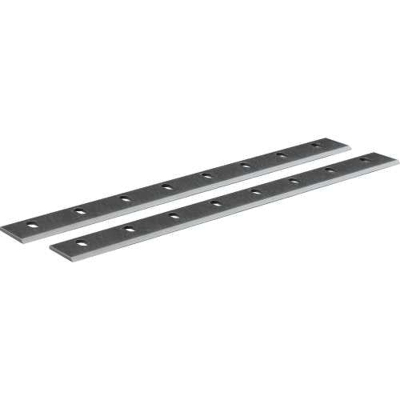 Makita 793019-3 155/8" Planer Blade, High Speed Steel, 2/pk